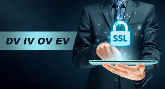 密码讲堂 | 第6讲 SSL证书有哪几种？如何正确选择SSL证书？