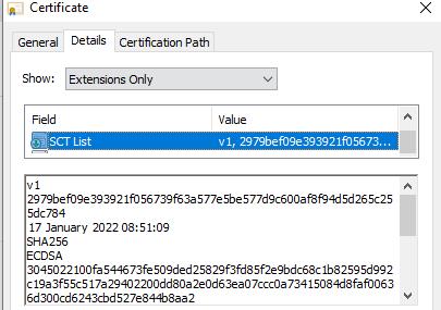 Who is securing the world’s 7.3 billion SSL certificates