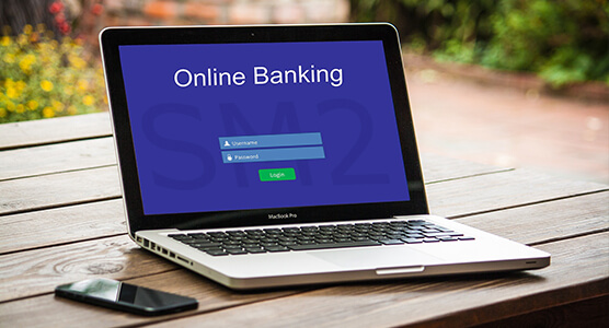 China online banking start to use SM2 algorithm https encryption