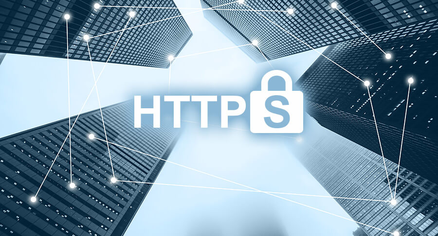 HTTPS加密就是最大的安全收益