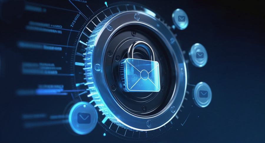 HTTPS encryption automation and email encryption automation