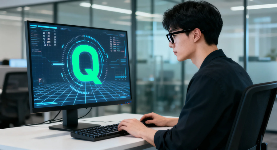ZT Browser makes post-quantum cryptography visible