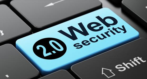 What is Web Security 2.0?