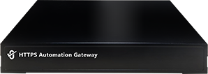 ZoTrus HTTPS Automation Gateway