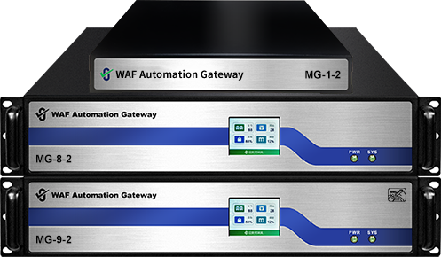 ZoTrus WAF Automation Gateway