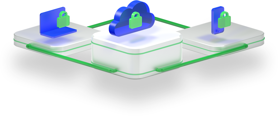 Website Security Cloud Service